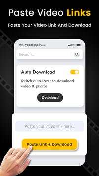 Video Downloader, Free Video Downloader Video App screenshot 4