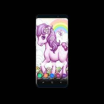 My Little Pony wallpaper screenshot 3