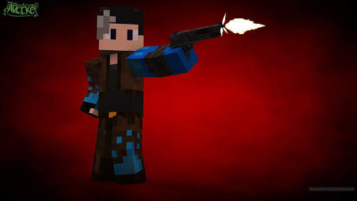 Latest Free Fire Map and Skin for Minecraft PE screenshot 2