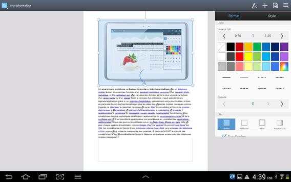 POLARIS Office Premium screenshot 14
