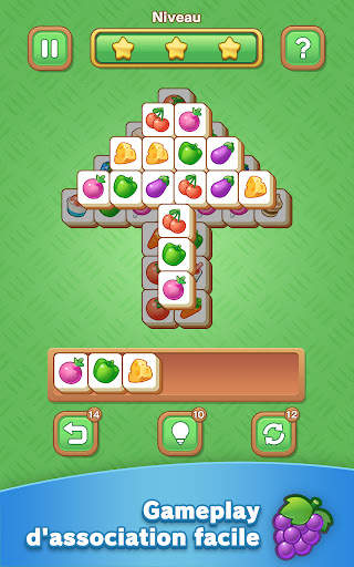 Tile Clash丨Block Puzzle Game screenshot 16