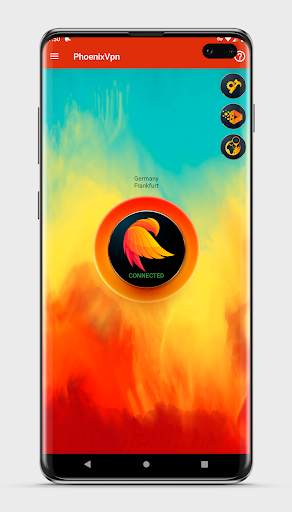 PHOENIX VPN FREE PROXY UNLIMITED VPN 🇺🇸 screenshot 2