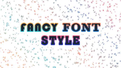 Fancy Fonts for Whatsapp – Text Generator screenshot 1