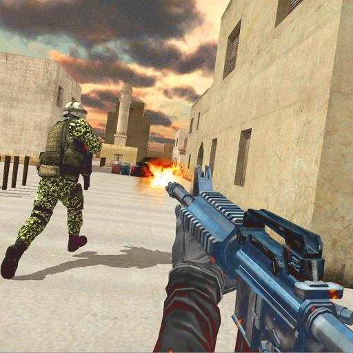 Counter Kill Strike 1.2