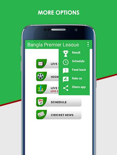 BPL Live Cricket Matches screenshot 8