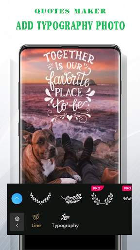 Text To Photo - Photo Text Edit screenshot 3