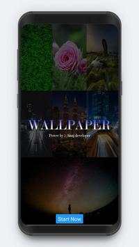 HD Wallpaper App screenshot 3
