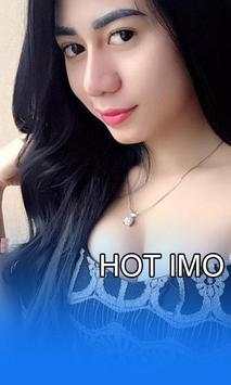 Hot Imo Video Show Call screenshot 1