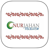 Nurjahan Telecom Dialer आइकन