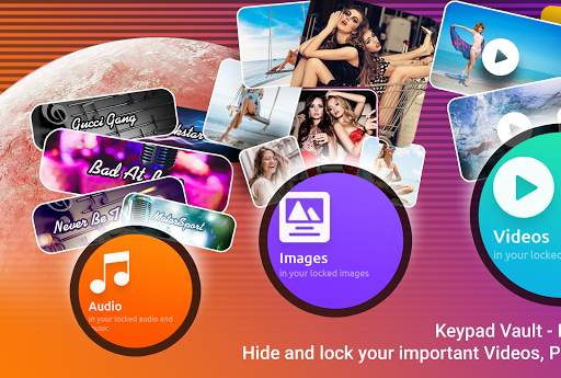 Picture Keyboard - Keyboard Background With GIF स्क्रीनशॉट 6