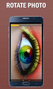 Photo Editor For Samsung screenshot 3