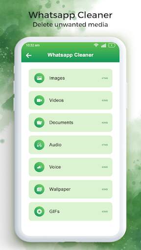 Status Saver : WhatsApp and Business WhatsApp screenshot 5