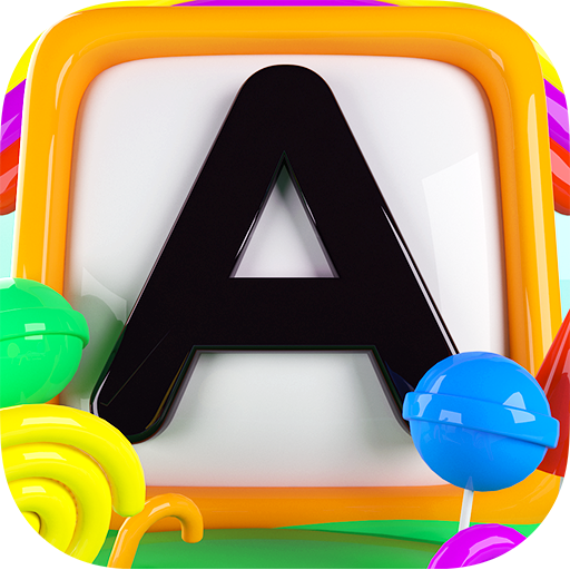Ayo Tebak Kata icon