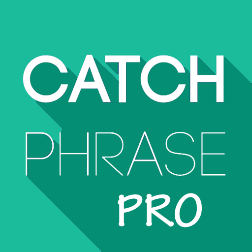 Catchphrase Pro - Fun Party Game icon