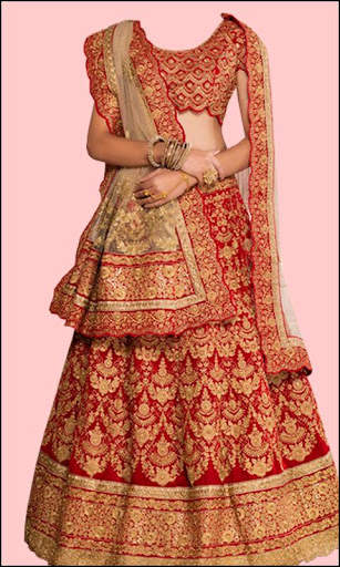 Women Bridal Dresses New screenshot 4