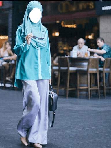 Hijab Women screenshot 4