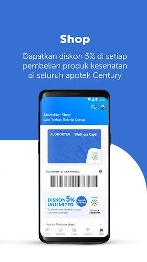 Alodokter - Chat Bersama Dokter screenshot 6