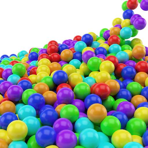 Sand Ball-Falling 1.0