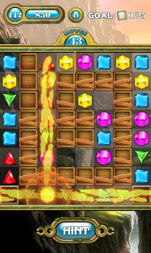 Jewels Switch screenshot 4