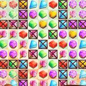 Cookie crush icon