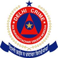 Delhi Crime Press