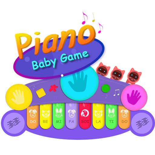 Piano Baby Game 2020 1.0