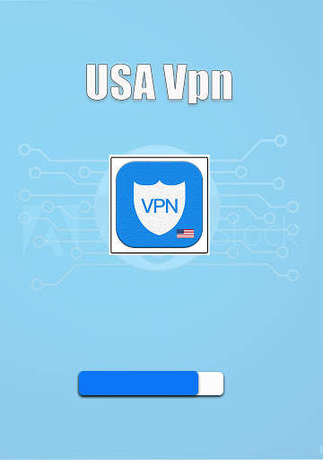 Free USA VPN - Super VPN Master screenshot 4