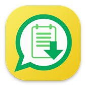 Status Saver whatapp иконка