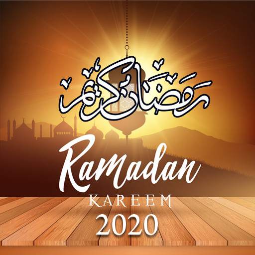 Ramadan Calendar Pakistan - Ramadan Calendar 2020 4.0