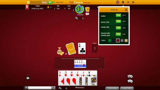Gin Rummy screenshot 5