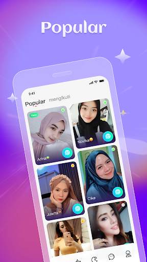 Kaka Lite screenshot 1