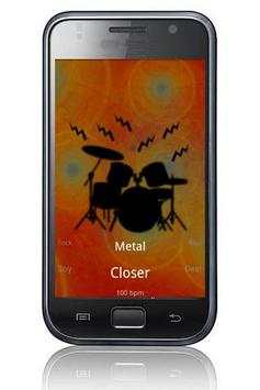 Drum Loop Lite screenshot 3