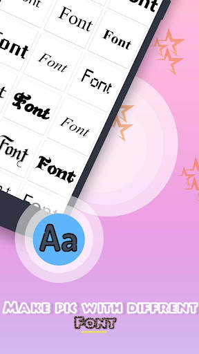 Calligraphy Name Art screenshot 2
