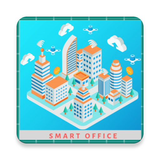 Smart Office icon