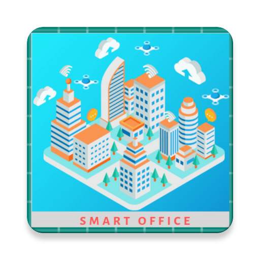 Smart Office 1.2