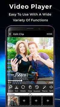 XX Video Player screenshot 5