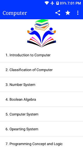 NEB Plus 2 Notes : Class 11 and 12 screenshot 7