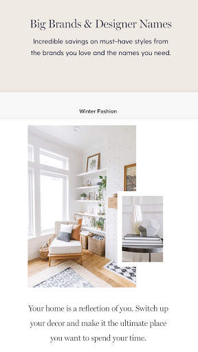 Jane - Daily Boutique Shopping screenshot 12