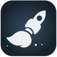 Quick Cache Cleaner & Phone Booster
