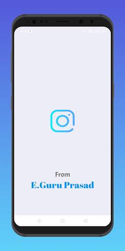 Videos,Reels,Photos-Down-loader for Insta screenshot 4