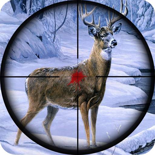 Sniper Animal Shooting Game 3D 1.80