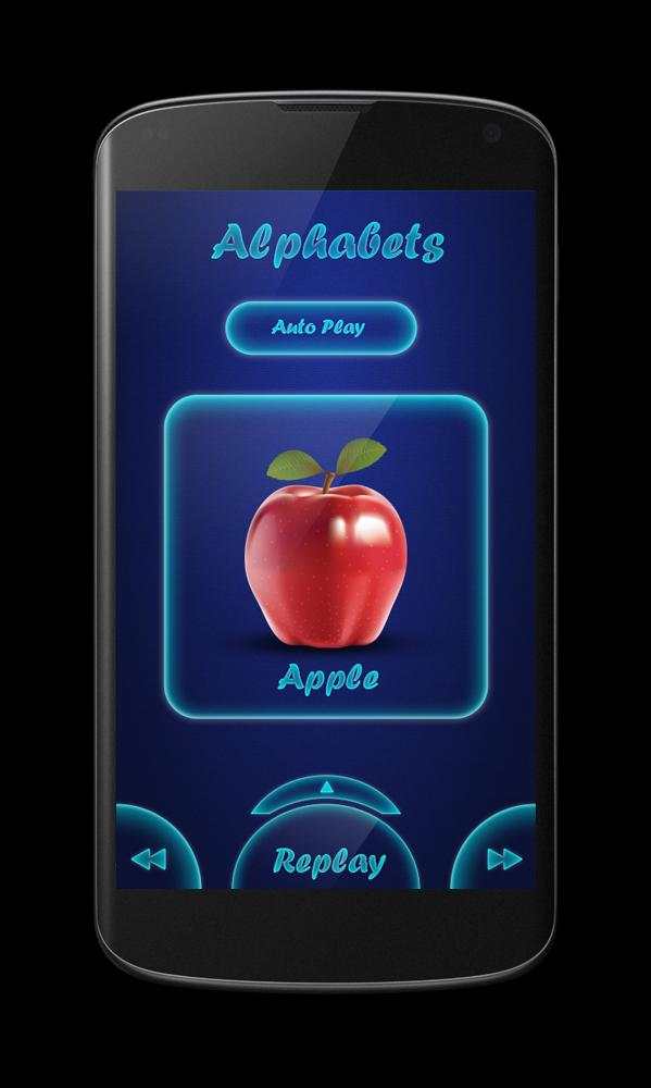 Kids Educational Games скриншот 3