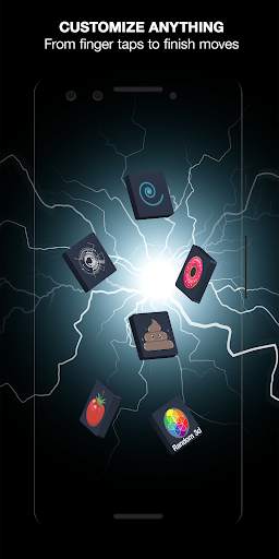 Tap Roulette Pro Shock My Friends Simulator: V!    screenshot 7