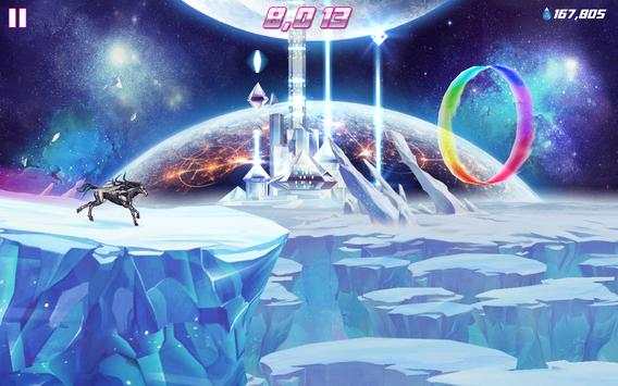 Robot Unicorn Attack 2 screenshot 5