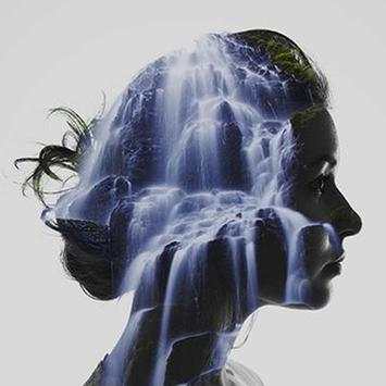 Photo lab-DLSR Photography,Double exposure 5 تصوير الشاشة
