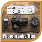 Photography  Tips on 9Apps