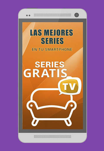 Series Gratis TV-Series Online Gratis screenshot 1