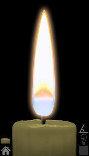 Candle simulator screenshot 3