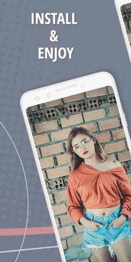Indian Girls Mobile Number (Free Video Call Prank) screenshot 8