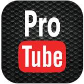 ProTube Android 1.0